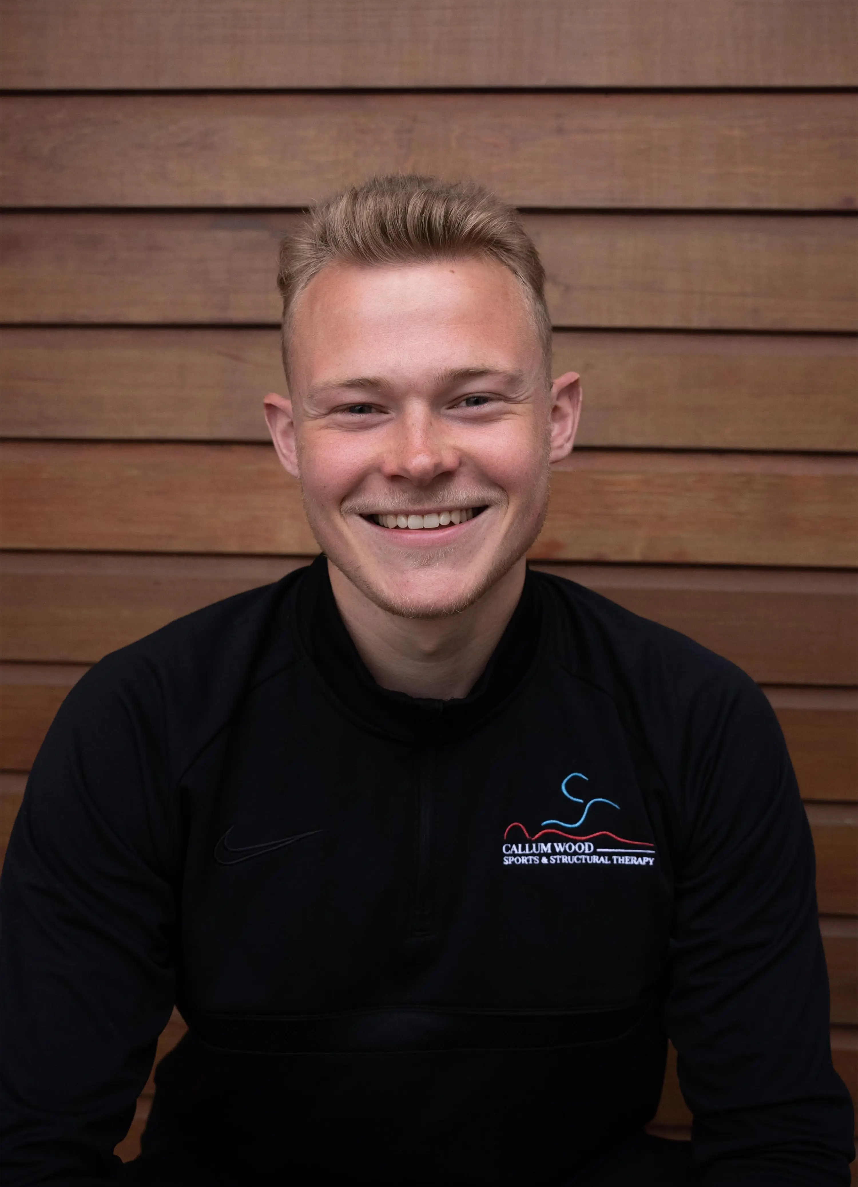 Callum Wood - Callum Wood Sports & Structural Therapy