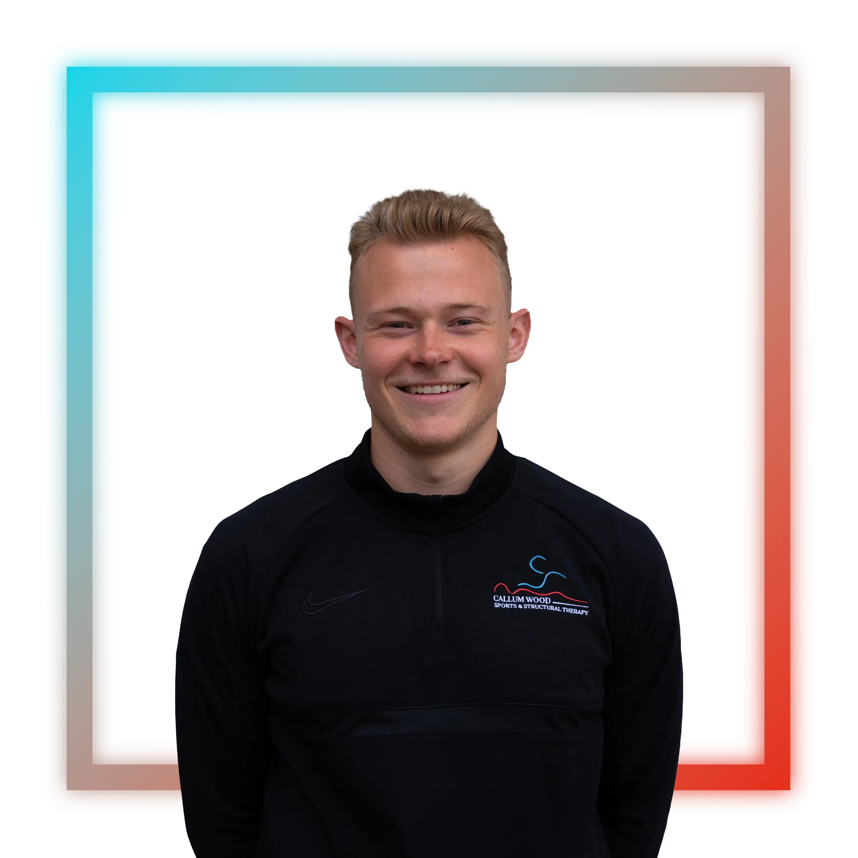 Callum Wood - Callum Wood Sports & Structural Therapy